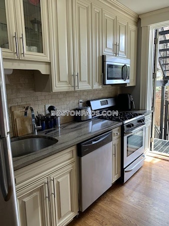 Wigglesworth St. Boston