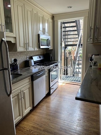 Wigglesworth St. Boston