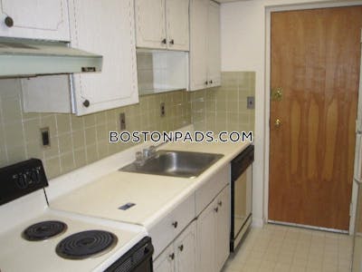 Stoughton Apartment for rent 1 Bedroom 1 Bath - $2,400