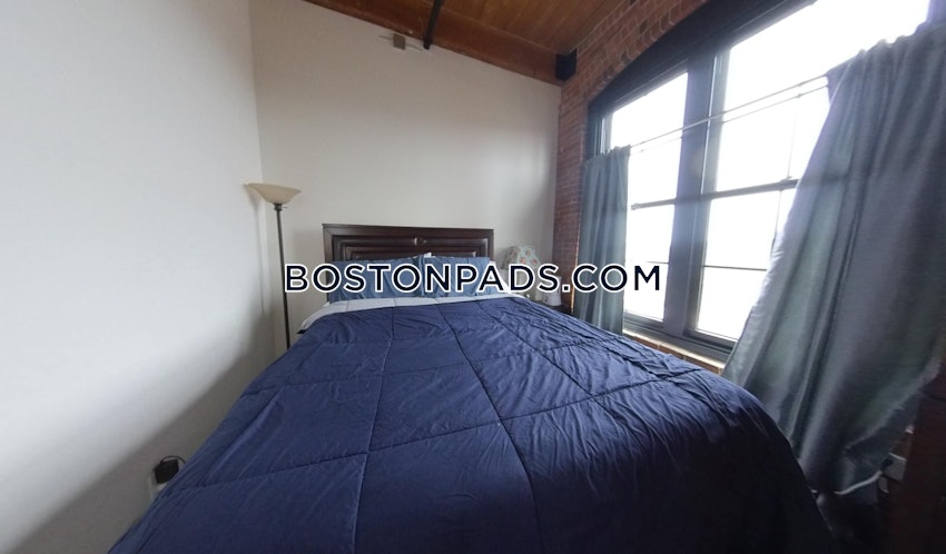 ANDOVER - 1 Bed, 1 Bath - Image 4