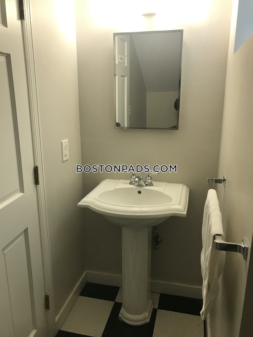 BOSTON - BEACON HILL - 2 Beds, 2 Baths - Image 66