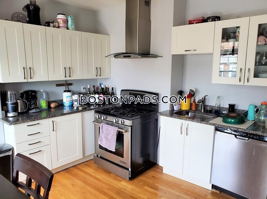 BOSTON - DORCHESTER/SOUTH BOSTON BORDER - 3 Beds, 2 Baths - Image 3