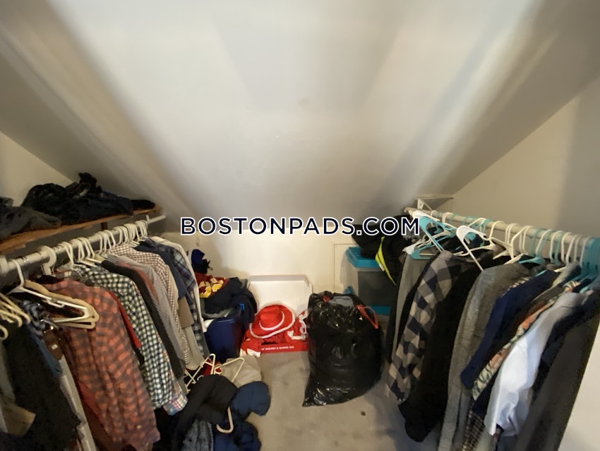 BOSTON - SOUTH BOSTON - WEST SIDE - 4 Beds, 1 Bath - Image 16