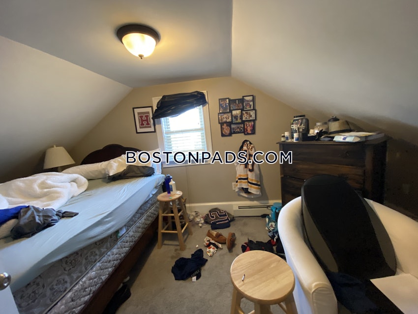BOSTON - SOUTH BOSTON - WEST SIDE - 4 Beds, 1 Bath - Image 19