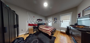 Somerville - 4 Beds, 2 Baths