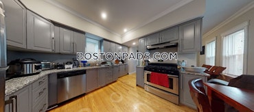 Somerville - 4 Beds, 2 Baths