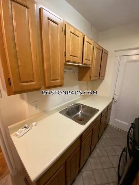 Massachusetts Ave. Cambridge photo 2