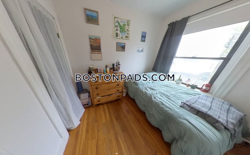 SOMERVILLE - PORTER SQUARE - 3 Beds, 1 Bath - Image 7