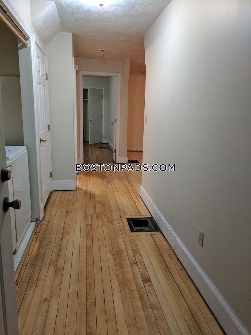 SOMERVILLE - PORTER SQUARE - 2 Beds, 1 Bath - Image 8