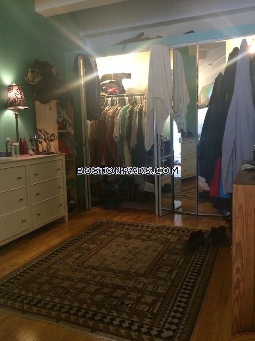 BOSTON - BACK BAY - 1 Bed, 1 Bath - Image 18