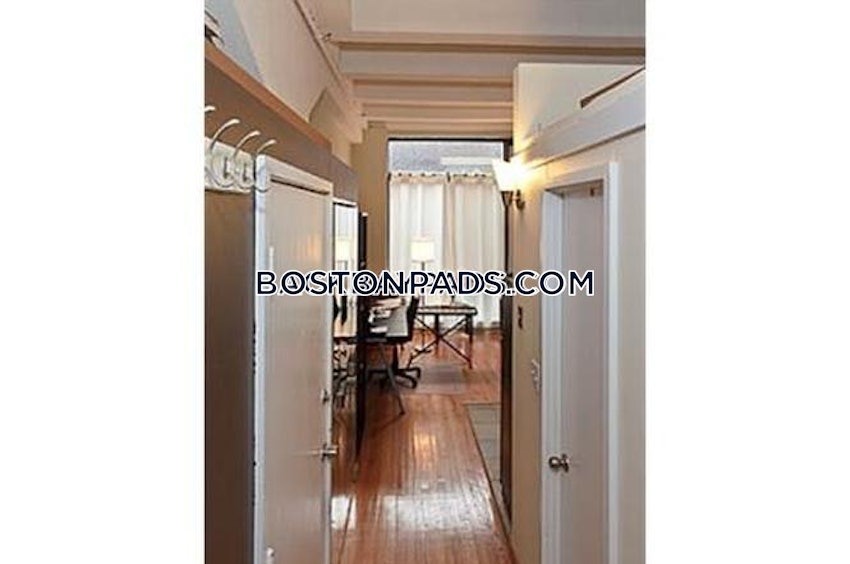 BOSTON - BACK BAY - 1 Bed, 1 Bath - Image 16