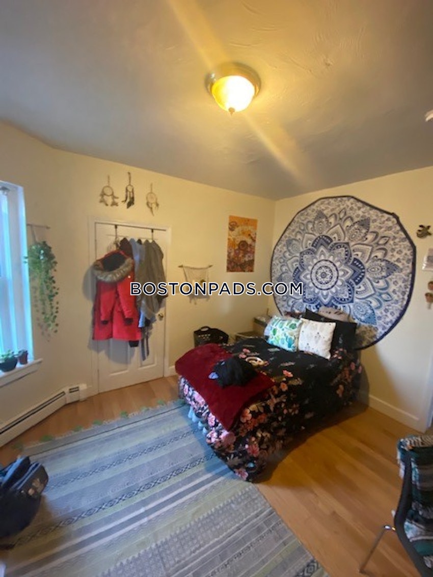 BOSTON - FORT HILL - 4 Beds, 1 Bath - Image 7