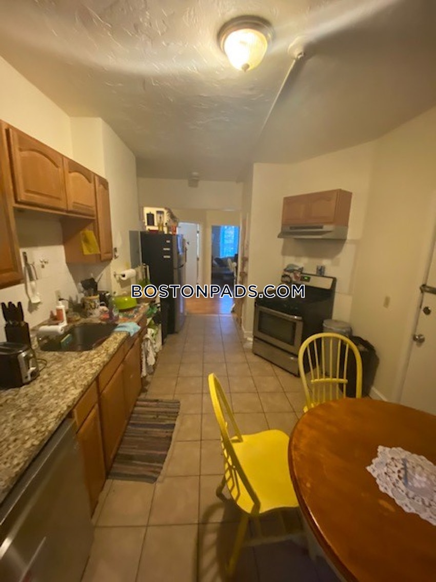 BOSTON - FORT HILL - 4 Beds, 1 Bath - Image 7