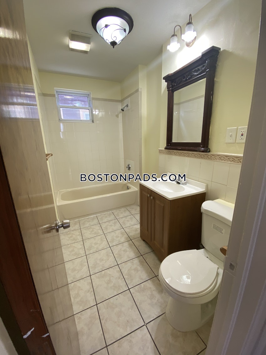 BOSTON - MATTAPAN - 4 Beds, 1 Bath - Image 48