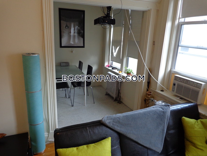 BOSTON - FENWAY/KENMORE - 1 Bed, 1 Bath - Image 6