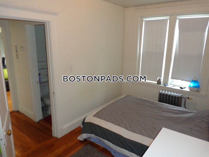 BOSTON - FENWAY/KENMORE - 1 Bed, 1 Bath - Image 5