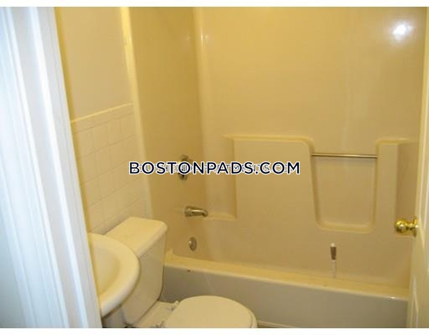 BOSTON - SOUTH END - 3 Beds, 1 Bath - Image 23
