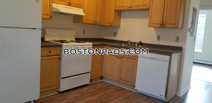 BOSTON - SOUTH END - 3 Beds, 1 Bath - Image 2