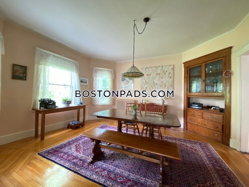 SOMERVILLE - TUFTS - 5 Beds, 2.5 Baths - Image 24