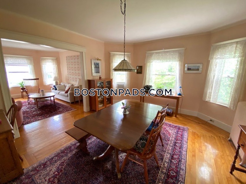 SOMERVILLE - TUFTS - 5 Beds, 2.5 Baths - Image 23