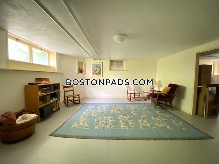 SOMERVILLE - TUFTS - 5 Beds, 2.5 Baths - Image 20