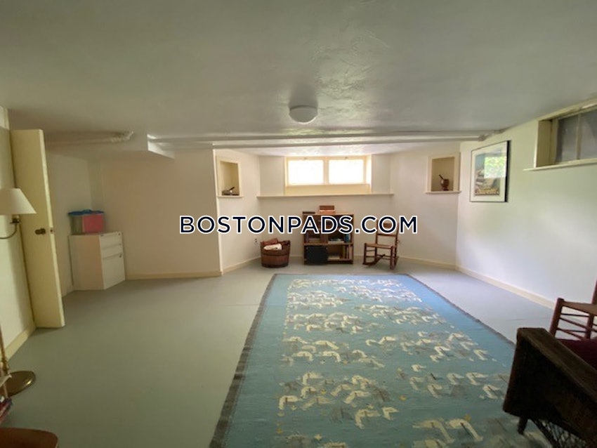 SOMERVILLE - TUFTS - 5 Beds, 2.5 Baths - Image 34