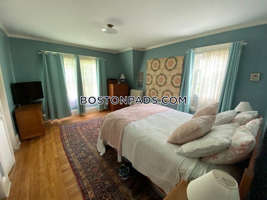 SOMERVILLE - TUFTS - 5 Beds, 2.5 Baths - Image 33