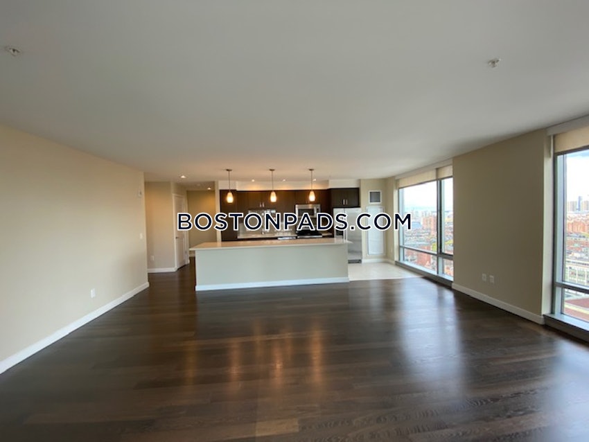 BOSTON - BACK BAY - 2 Beds, 2 Baths - Image 15