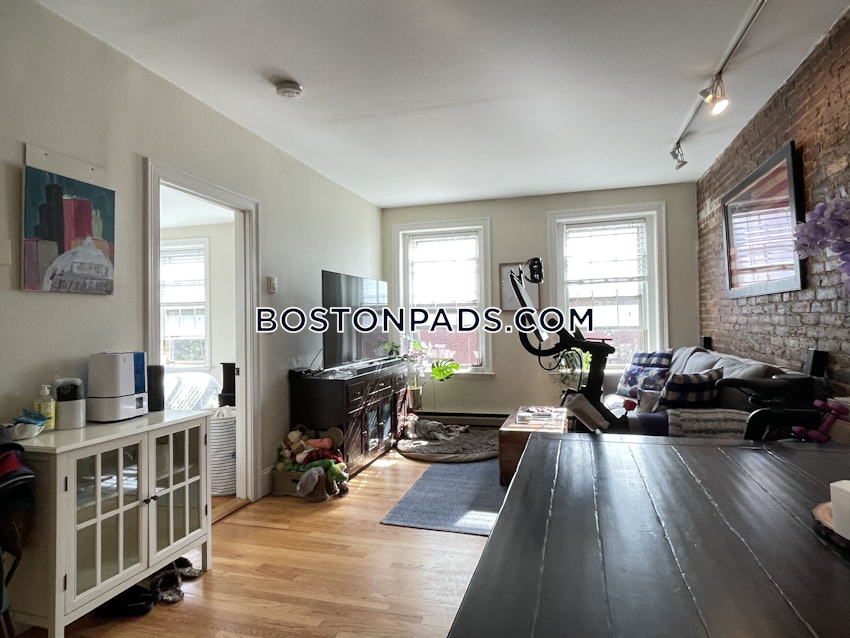 BOSTON - BEACON HILL - 2 Beds, 1 Bath - Image 1