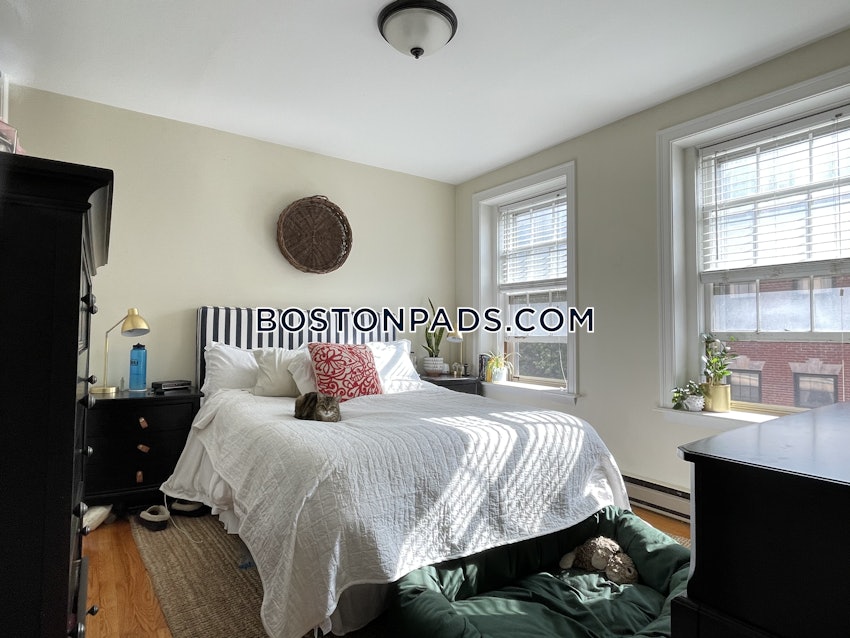 BOSTON - BEACON HILL - 2 Beds, 1 Bath - Image 6