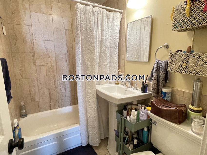 BOSTON - BEACON HILL - 2 Beds, 1 Bath - Image 13