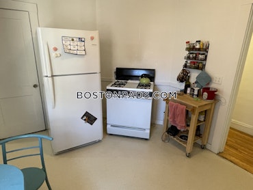 Boston - 3 Beds, 1 Baths