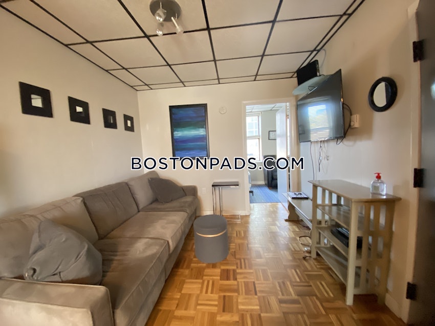 BOSTON - WEST END - 1 Bed, 1 Bath - Image 6