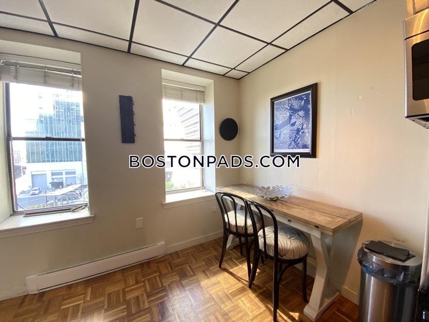 BOSTON - WEST END - 1 Bed, 1 Bath - Image 5