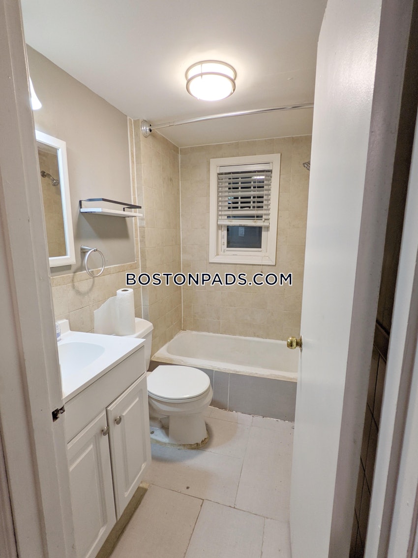 BOSTON - EAST BOSTON - MAVERICK - 1 Bed, 1 Bath - Image 27