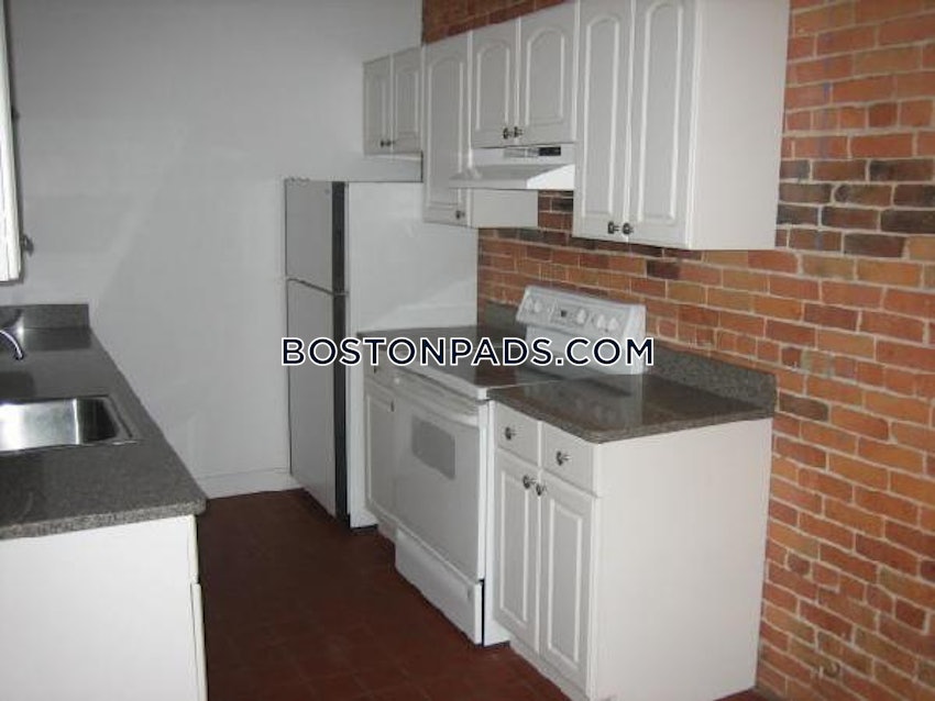 BOSTON - SOUTH END - 2 Beds, 1 Bath - Image 1