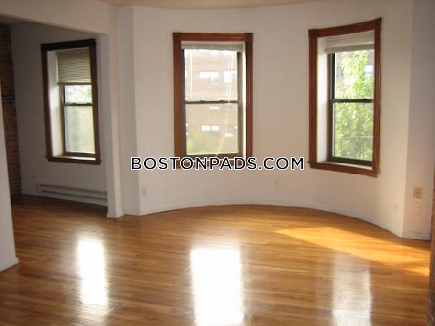 BOSTON - SOUTH END - 2 Beds, 1 Bath - Image 3