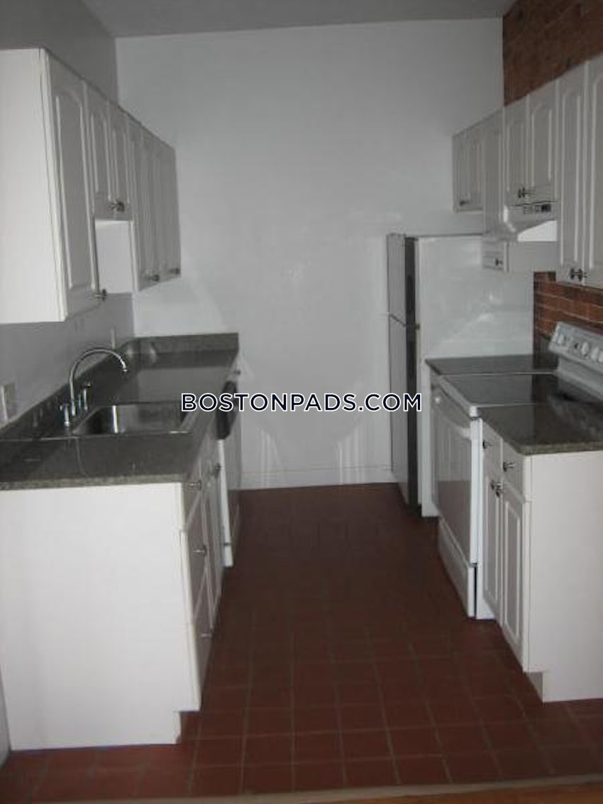 BOSTON - SOUTH END - 2 Beds, 1 Bath - Image 5