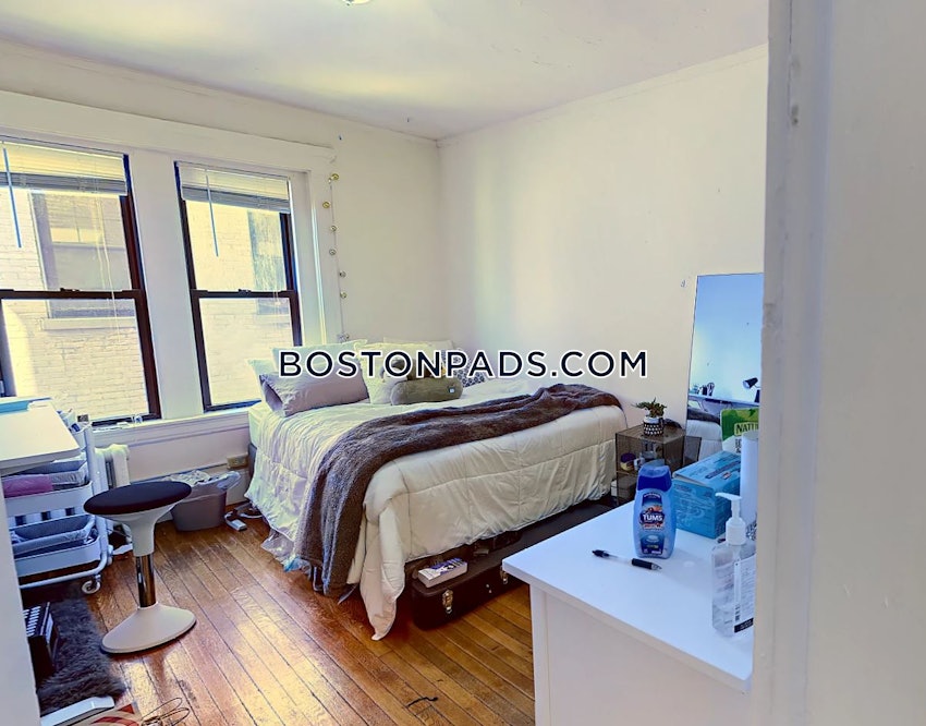 BOSTON - FENWAY/KENMORE - 3 Beds, 1 Bath - Image 13