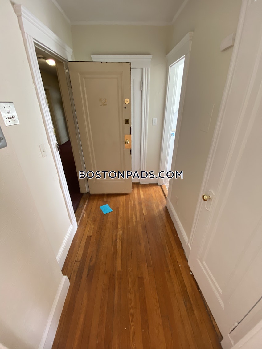 BOSTON - FENWAY/KENMORE - Studio , 1 Bath - Image 1