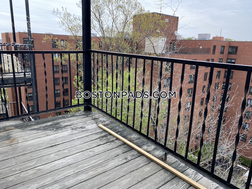 BOSTON - ALLSTON/BRIGHTON BORDER - 2 Beds, 1 Bath - Image 22