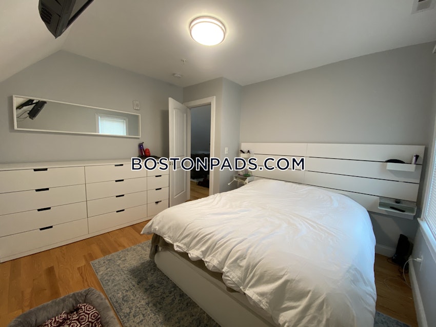 BOSTON - JAMAICA PLAIN - FOREST HILLS - 3 Beds, 1 Bath - Image 13