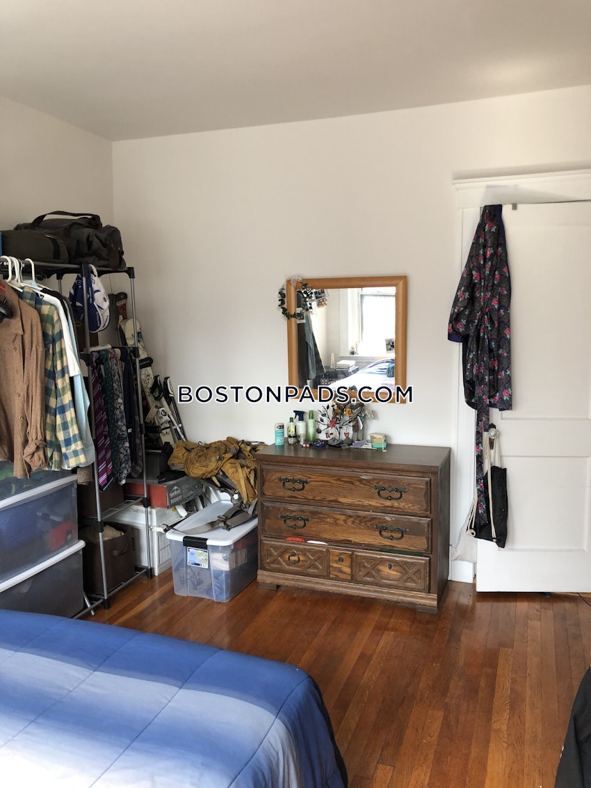 BOSTON - JAMAICA PLAIN - JAMAICA POND/PONDSIDE - 1 Bed, 1 Bath - Image 7