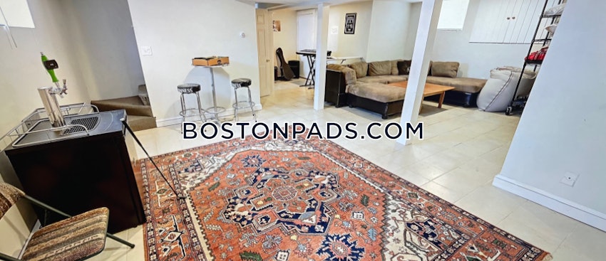 SOMERVILLE- DALI/ INMAN SQUARES - 5 Beds, 2 Baths - Image 7