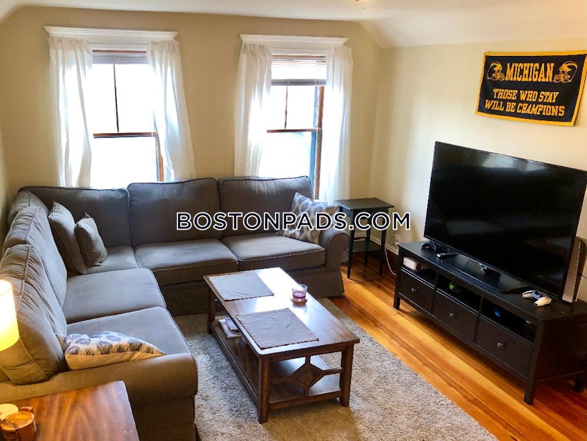 SOMERVILLE - DAVIS SQUARE - 2 Beds, 1 Bath - Image 31