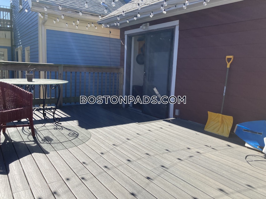 CAMBRIDGE - CENTRAL SQUARE/CAMBRIDGEPORT - 5 Beds, 2 Baths - Image 11