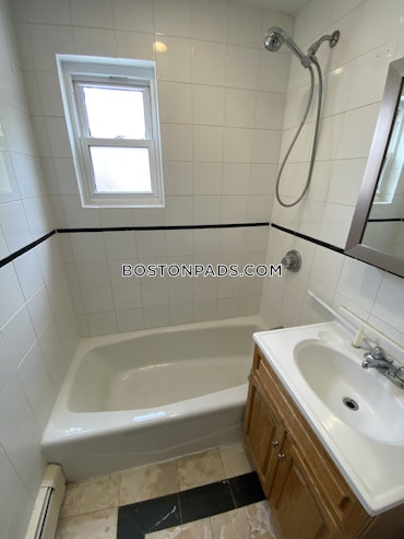 Boston - 2 Beds, 1 Baths