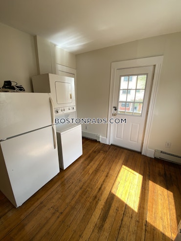 Boston - 2 Beds, 1 Baths