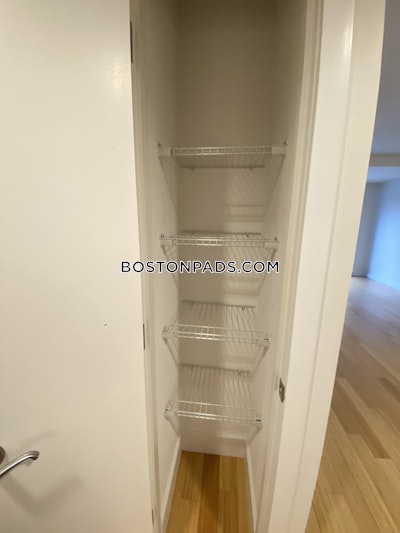 Back Bay Apartment for rent 1 Bedroom 1 Bath Boston - $3,375 No Fee