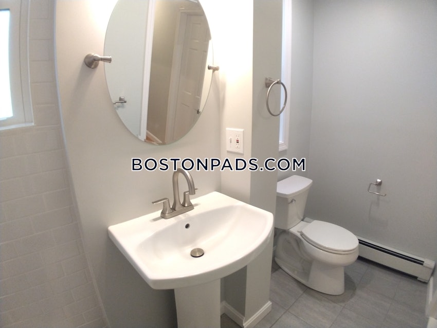 BOSTON - DORCHESTER/SOUTH BOSTON BORDER - 3 Beds, 1 Bath - Image 20